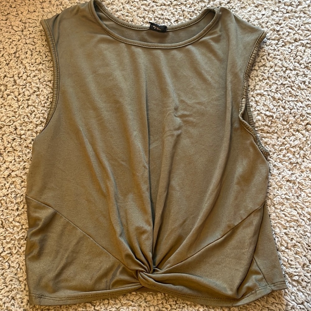 Size: medium